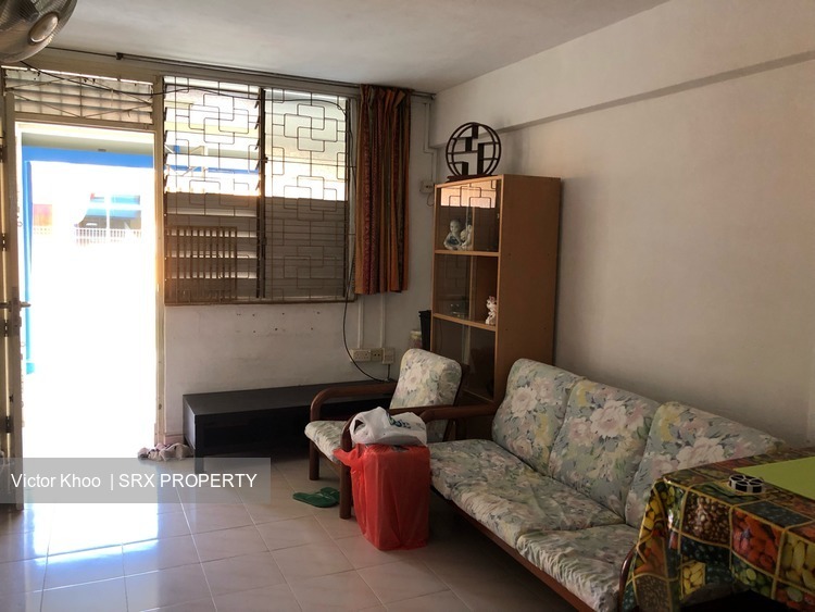 Blk 117 Lorong 1 Toa Payoh (Toa Payoh), HDB 3 Rooms #186642792